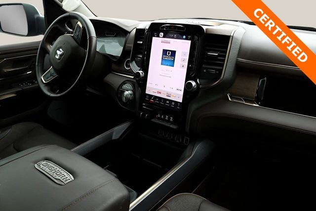 Used Car 2025 Ram 1500  Limited For Sale Under $60,000 In Austin, Texas