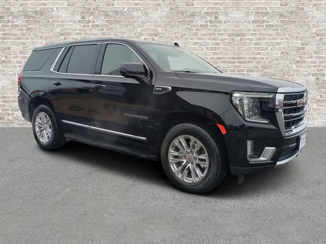 2024 GMC Yukon SLT 4WD