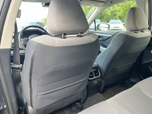 Used 2024 Gray Subaru Premium image 33