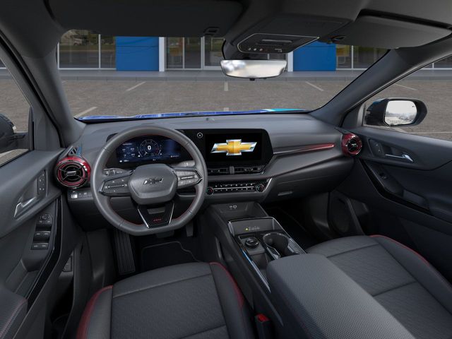 2025 Chevrolet Equinox RS 16