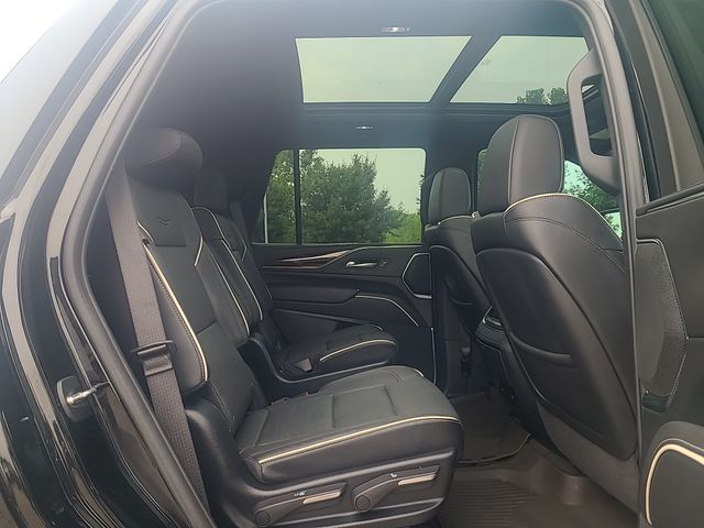 Used 2024 Cadillac Escalade SUV