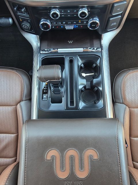 2023 Ford F-150 King Ranch:46353A