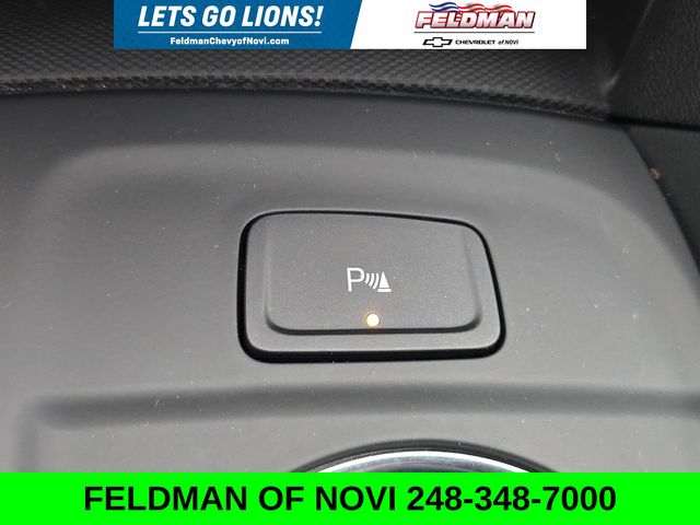 Used 2024 Chevrolet Equinox For Sale in Livonia, MI