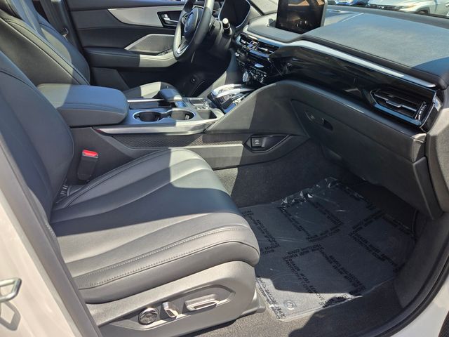 2024 Acura MDX - $38,999