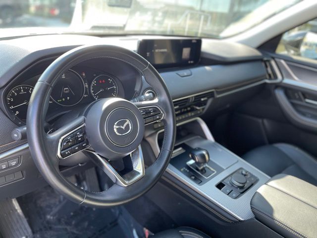 2024 Mazda CX-90 3.3 Turbo Preferred Plus 12