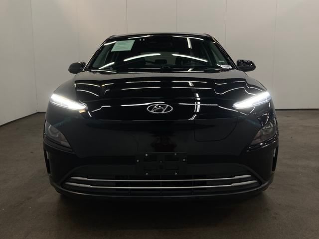 2023 Hyundai KONA Electric SEL