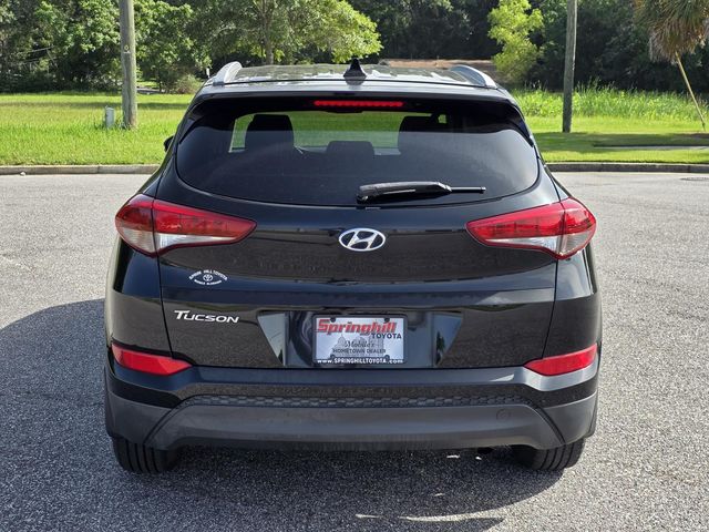 Used 2018 Hyundai Tucson SUV