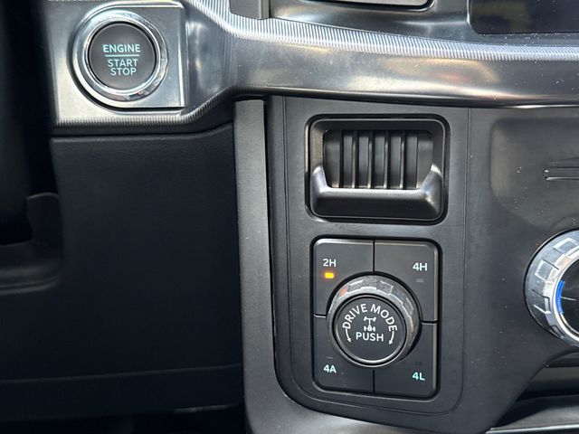 Used 2024 Ford F-150 Truck