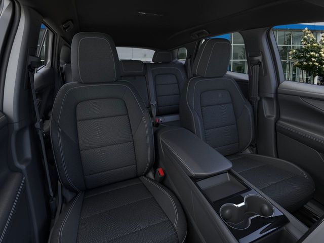 New 2026 Chevrolet Blazer EV For Sale in Grove City, OH