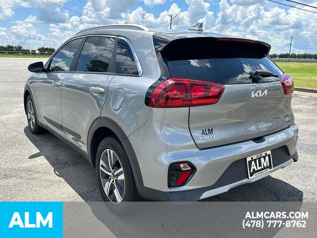 Used 2022 Gray Kia LXS image 8