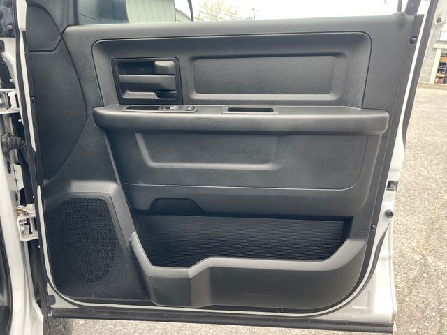 2021 Ram 2500 Tradesman - Bright White Clearcoat exterior view 15