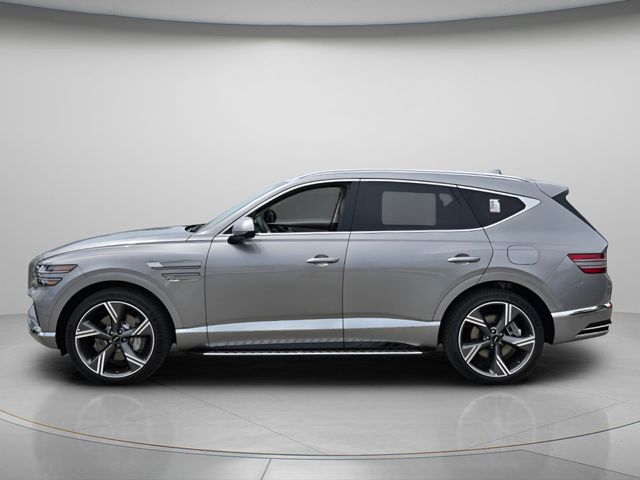 2026 Genesis GV70 - $82,739