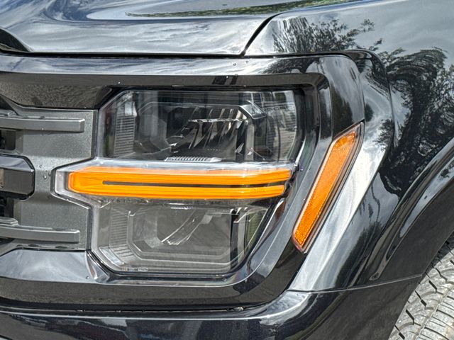 New 2026 Ford F-150 Truck