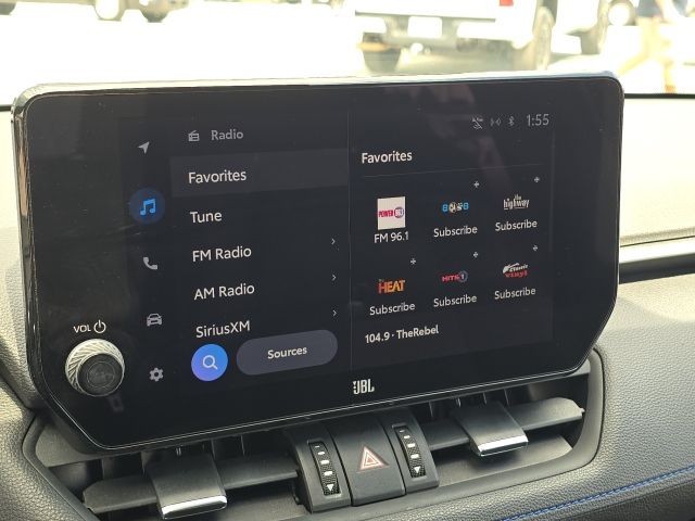 2024 Toyota RAV4 Hybrid XSE:47124A