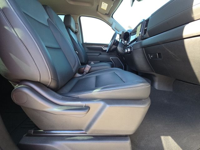 Photo of 2024 GMC Sierra 1500 Elevation in Dallas, GA - 21,  2024 GMC Sierra 1500 Elevation:44414A