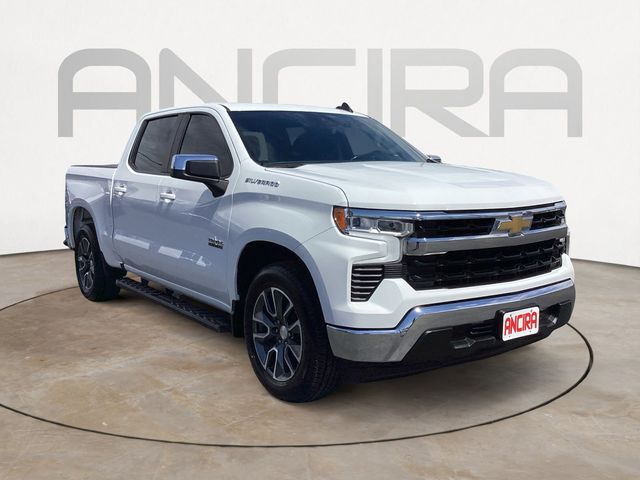 Used Car 2022 Chevrolet Silverado 1500  Lt For Sale Under $30,000 In San Antonio, Texas