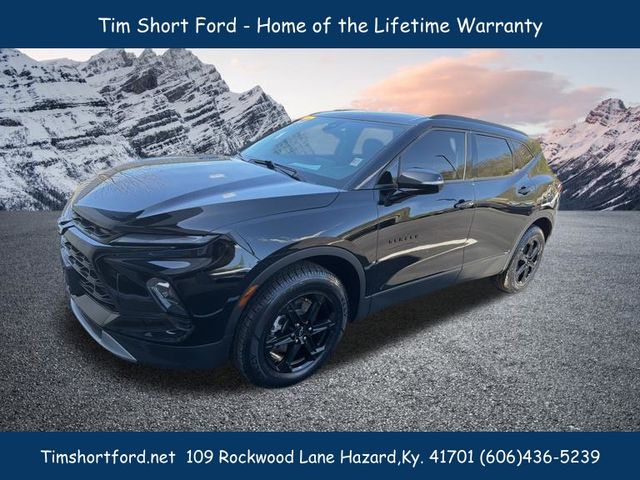 View vehicle photo 2