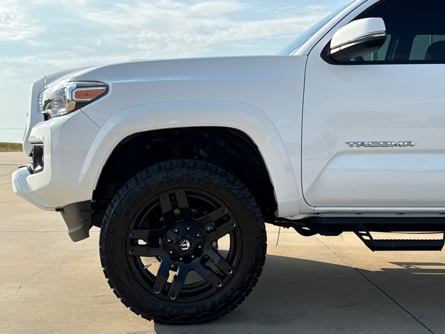 Used 2018 Toyota Tacoma Truck