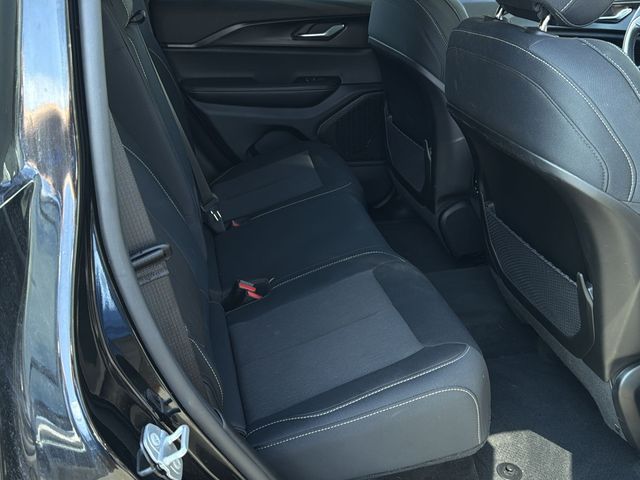 Used 2025 Black Jeep Laredo image 34