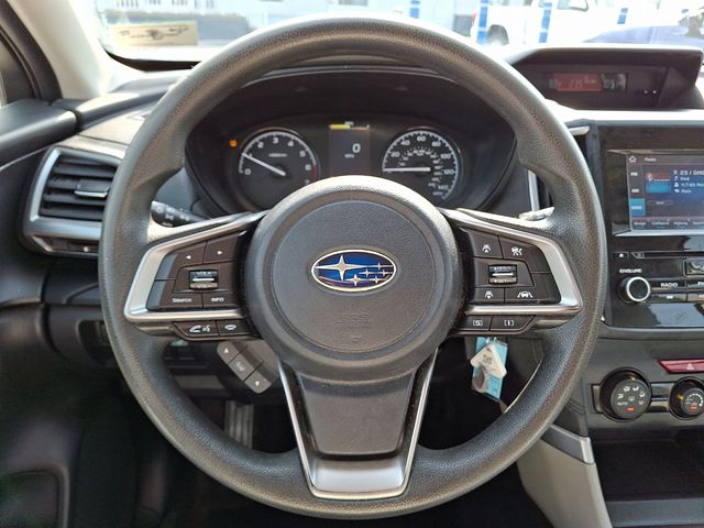 used 2019 Subaru Forester car, priced at $15,943