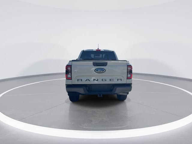 Used 2025 Beige Ford XLT image 6