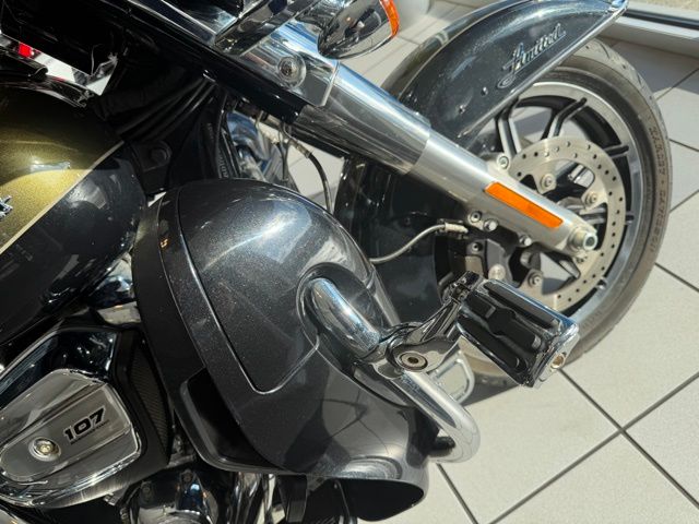 2018 – Harley-Davidson – Ultra