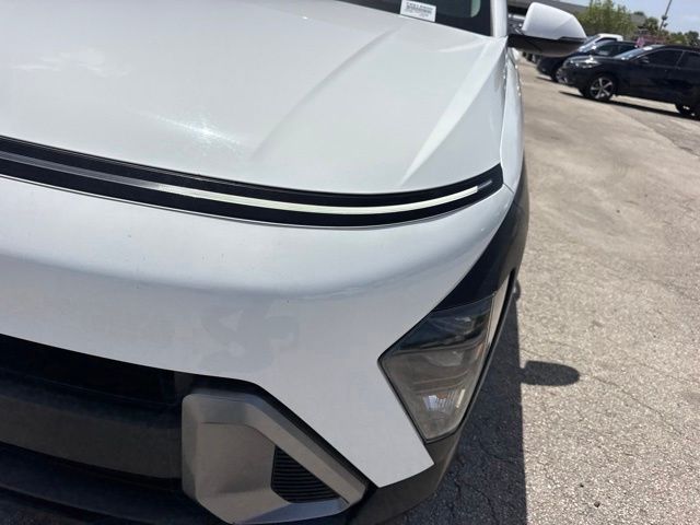 2025 Hyundai Kona - $21,988