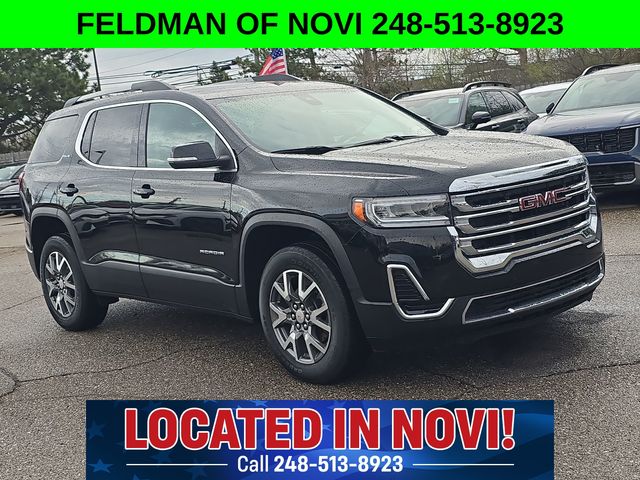 Used 2023 GMC Acadia For Sale in Livonia, MI