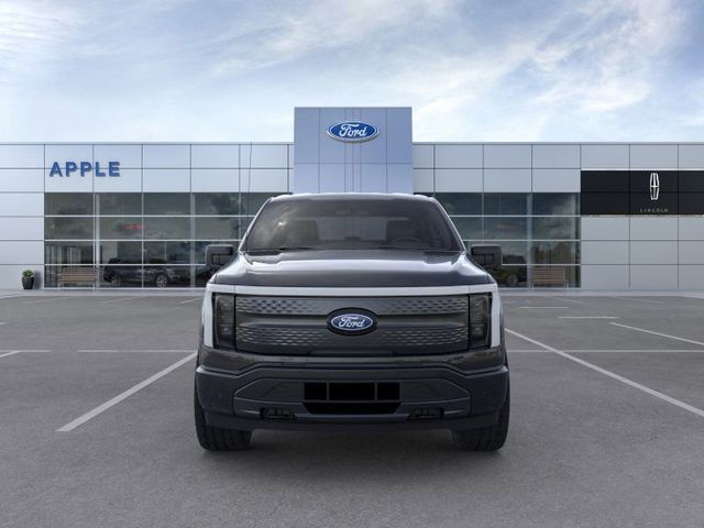 2024 Ford F-150 Lightning Flash photo