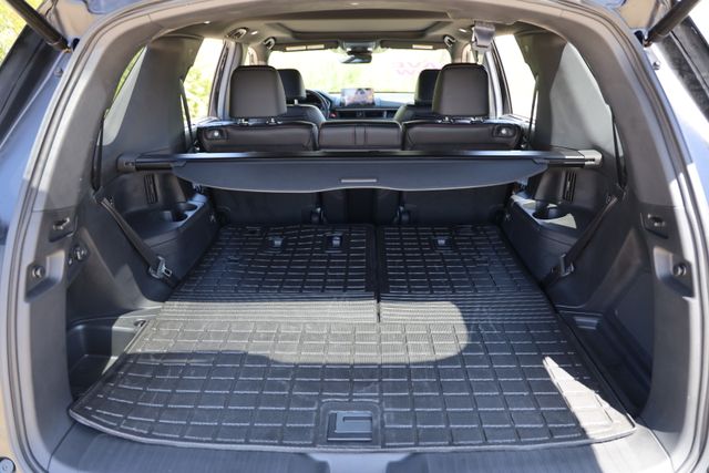 2025 Honda Pilot Black Edition Black at AutoSavvy Houston Northwest