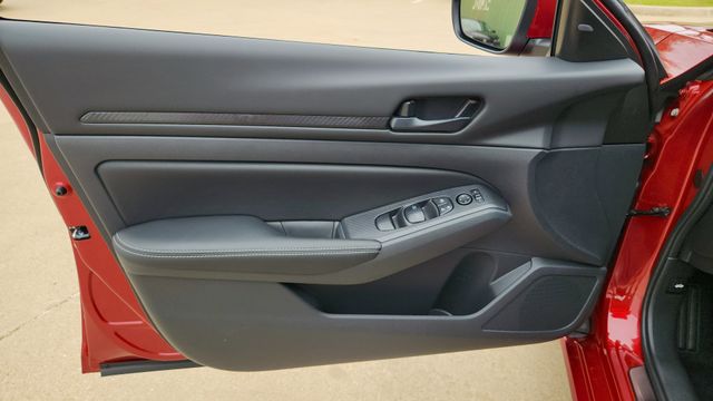 2026 Nissan Altima