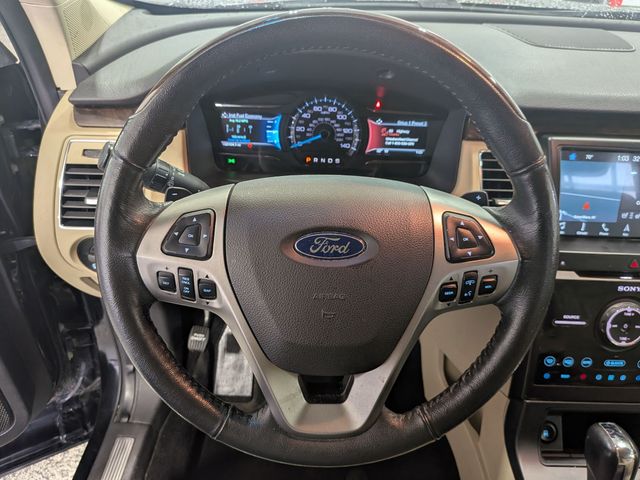 2019 Ford Flex - Image 18