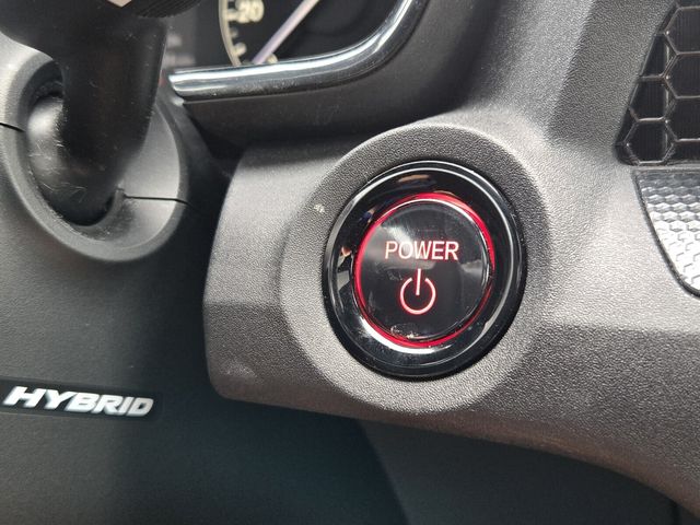 2024 Honda CR-V - $30,998