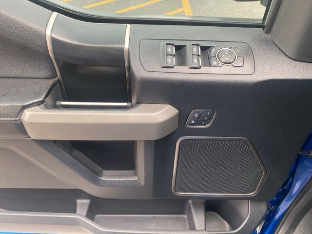 Used Car 2017 Ford F-150  Raptor For Sale Under $35,000 In San Antonio, Texas