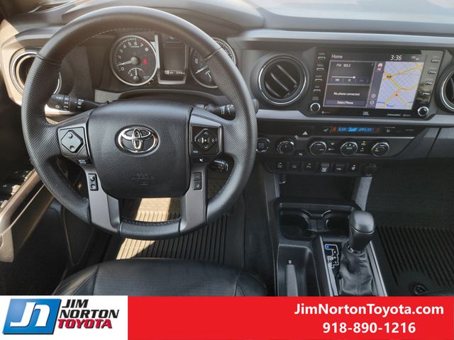 Used 2023 Toyota Tacoma Truck