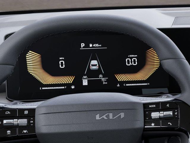 New 2026 Kia Sorento SUV