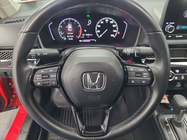 2024 – Honda – Civic