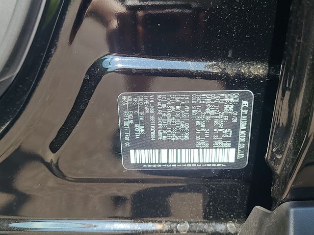 New 2026 Nissan Rogue SUV