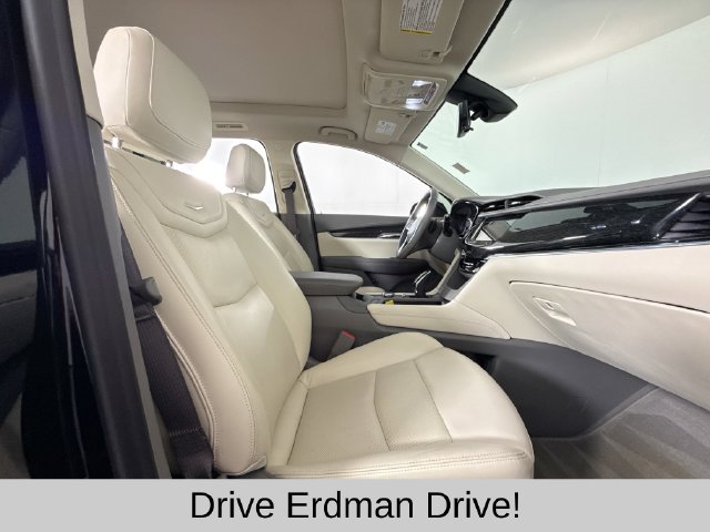 Used 2021 Cadillac XT6 SUV