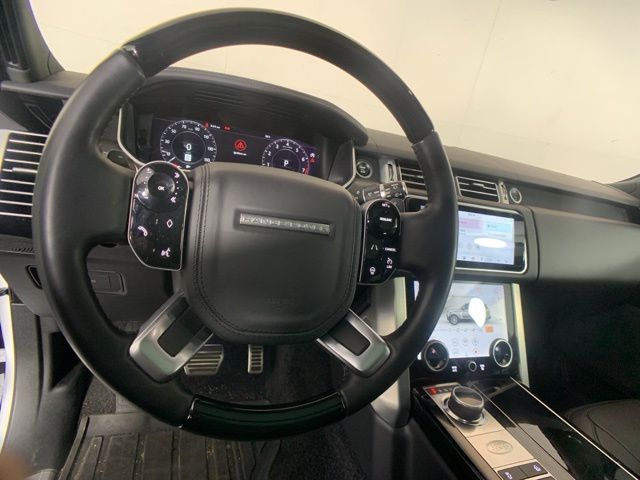 2022 Land Rover Range Rover Westminster 41