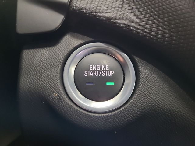 2023 – Chevrolet – Equinox