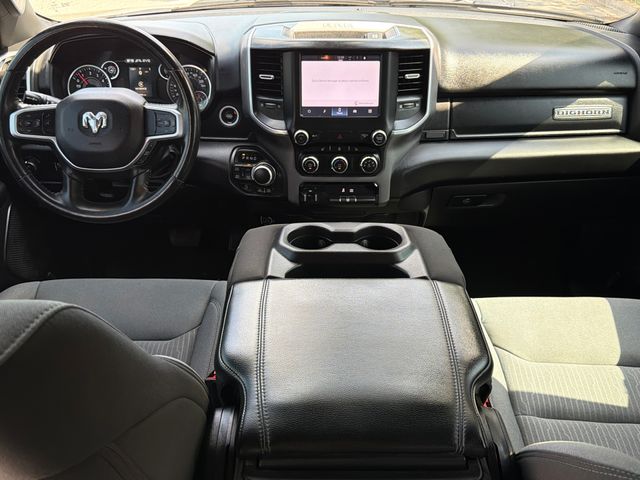 Used 2023 Ram 1500 Truck