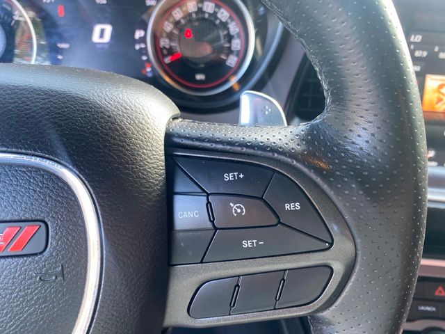 Used Car 2021 Dodge Challenger  R/t Scat Pack For Sale Under $30,000 In San Antonio, Texas