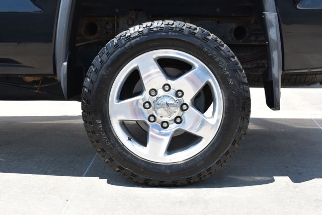 Used 2015 GMC Sierra 2500HD Truck