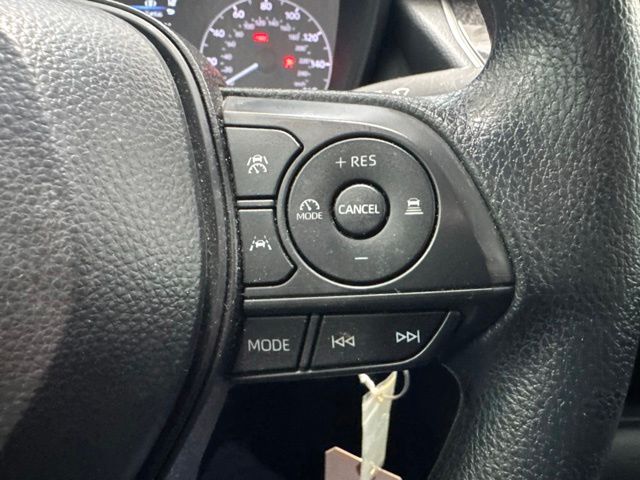 2025 Toyota Corolla LE  at South Houston Nissan
