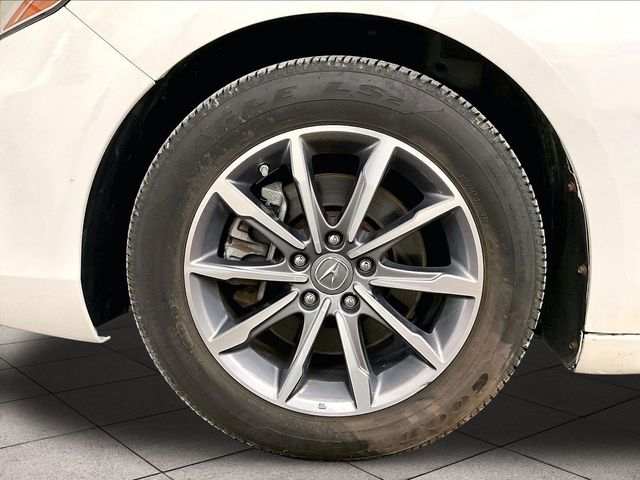2020 Acura TLX 2.4L - 7