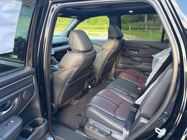 New 2026 Honda Pilot SUV