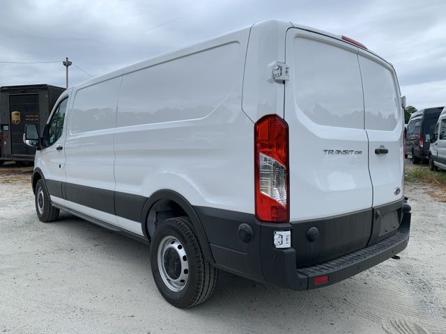 2024 Ford Transit-250 Base 3