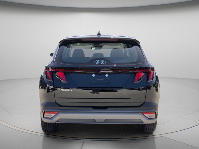 2026 Hyundai Tucson - $27,757