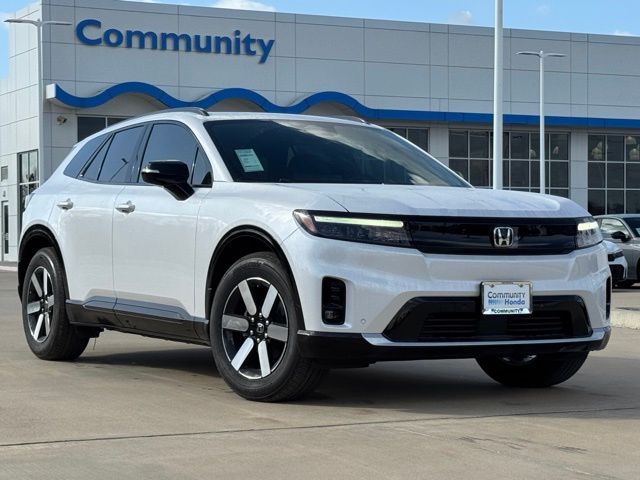 2025 Honda Prologue Touring photo